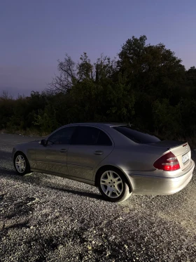 Mercedes-Benz E 320 - 4800 € - 76228155 15 | Car24.bg Mercedes-Benz E 320 - 4800 € - 76228155 15