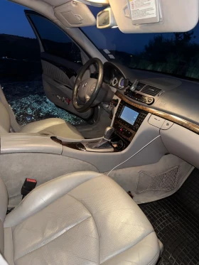 Mercedes-Benz E 320 - 4800 € - 76228155 6 | Car24.bg Mercedes-Benz E 320 - 4800 € - 76228155 6