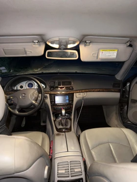 Mercedes-Benz E 320 - 4800 € - 76228155 4 | Car24.bg Mercedes-Benz E 320 - 4800 € - 76228155 4