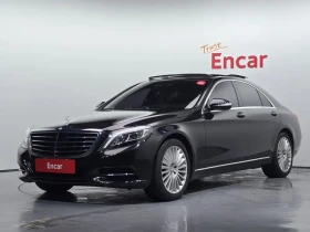 Mercedes-Benz S 350 BLUETEC 4 MATIC - Car24.bg Mercedes-Benz S 350 BLUETEC 4 MATIC