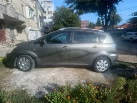 Toyota Corolla verso undefined | Auto.bg — изображение 3 Toyota Corolla verso undefined | Auto.bg — изображение 3