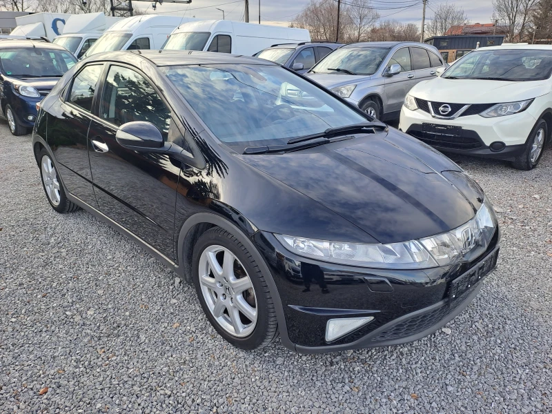 Honda Civic 2.2 i-cdti - 5500 € / 10757.07 лв. - 87078797 1 | Car24.bg Honda Civic 2.2 i-cdti - 5500 € / 10757.07 лв. - 87078797 1