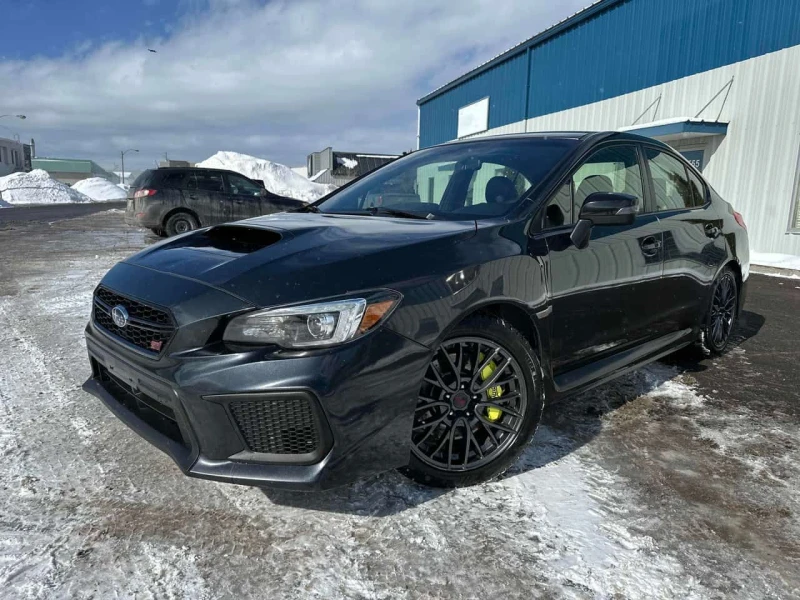 Subaru WRX * STI * ПОДГРЕВ* KEYLESS* - 11850 € / 23176.59 лв. - 79102018 1 | Car24.bg Subaru WRX * STI * ПОДГРЕВ* KEYLESS* - 11850 € / 23176.59 лв. - 79102018 1