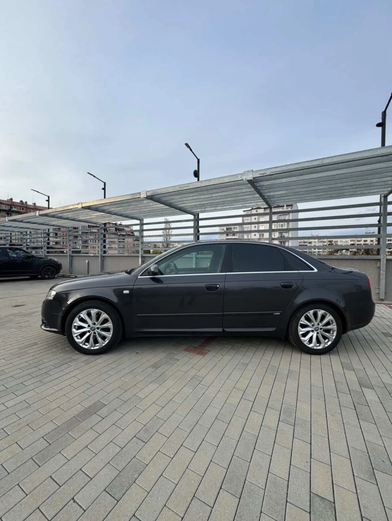 Audi A4 - 5500 € / 10757.07 лв. - 25444835 1 | Car24.bg Audi A4 - 5500 € / 10757.07 лв. - 25444835 1