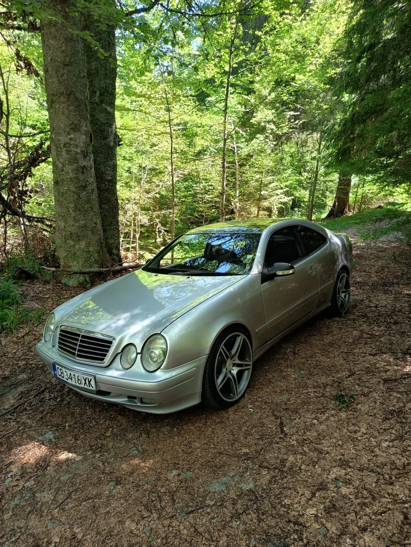 Mercedes-Benz CLK Газ.авт.нави кожа - 2500 € / 4889.57 лв. - 45466263 1 | Car24.bg Mercedes-Benz CLK Газ.авт.нави кожа - 2500 € / 4889.57 лв. - 45466263 1