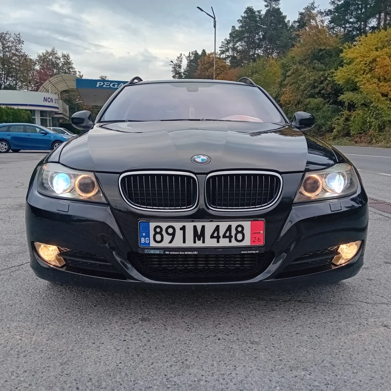 BMW 318 2.0D Face-lift - 3400 € - 29383022 1 | Car24.bg BMW 318 2.0D Face-lift - 3400 € - 29383022 1