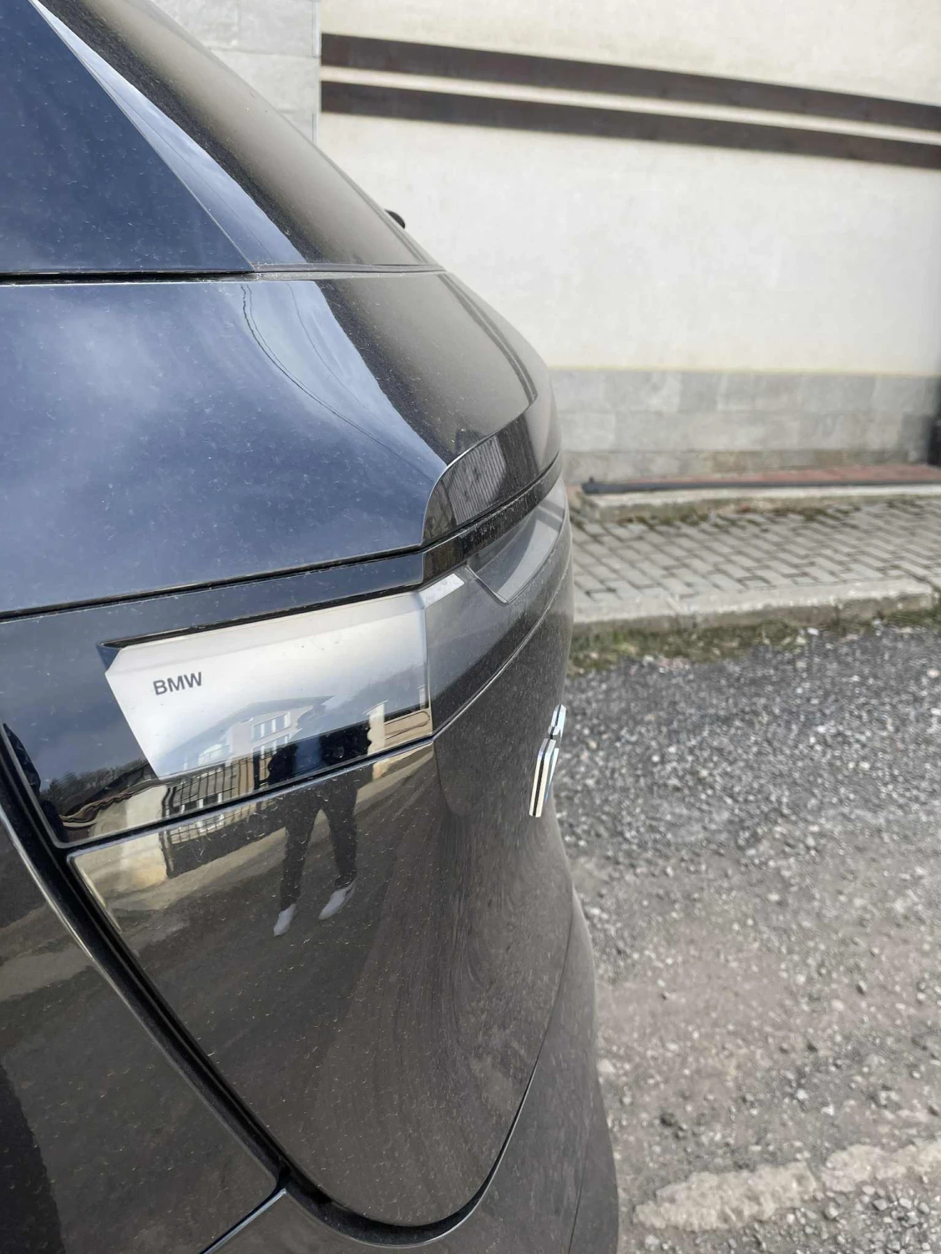 BMW iX IX40  - изображение 6 | Auto.bg BMW iX IX40  - изображение 6