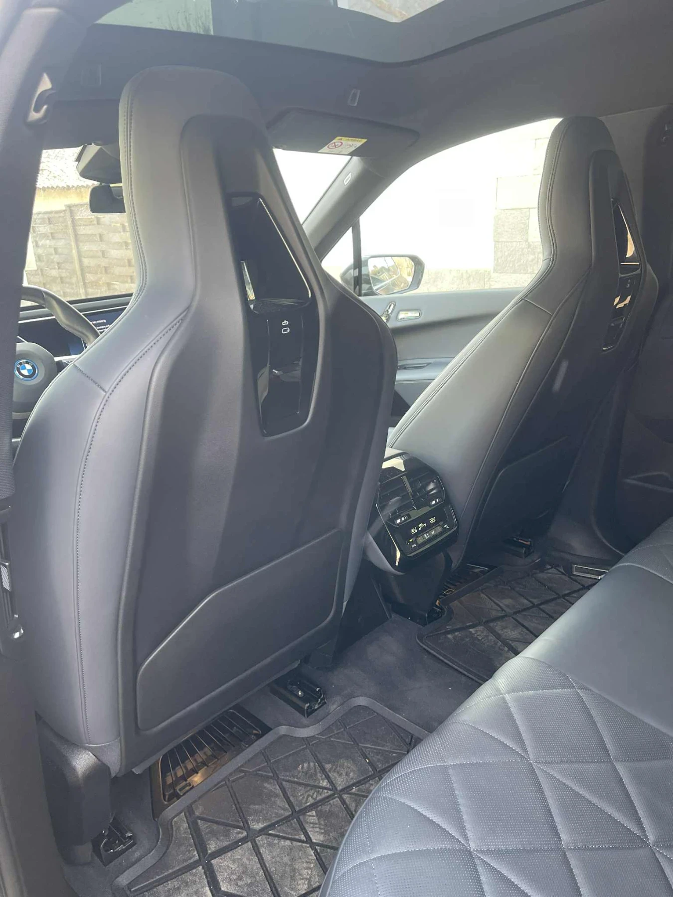 BMW iX IX40  - изображение 10 | Auto.bg BMW iX IX40  - изображение 10