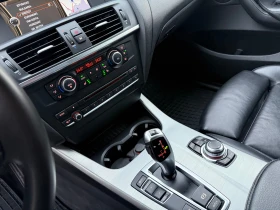 BMW X3 3.0d M-PACK* KEYLESS* XENON* NAVI* КОЖА* ПОДГРЕВ* - 22999 лв. / 11759.20 € - 56750972 17 | Car24.bg BMW X3 3.0d M-PACK* KEYLESS* XENON* NAVI* КОЖА* ПОДГРЕВ* - 22999 лв. / 11759.20 € - 56750972 17