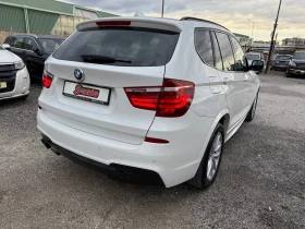 BMW X3 3.0d M-PACK* KEYLESS* XENON* NAVI* КОЖА* ПОДГРЕВ* - 22999 лв. / 11759.20 € - 56750972 5 | Car24.bg BMW X3 3.0d M-PACK* KEYLESS* XENON* NAVI* КОЖА* ПОДГРЕВ* - 22999 лв. / 11759.20 € - 56750972 5