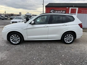 BMW X3 3.0d M-PACK* KEYLESS* XENON* NAVI* КОЖА* ПОДГРЕВ* - 22999 лв. / 11759.20 € - 56750972 7 | Car24.bg BMW X3 3.0d M-PACK* KEYLESS* XENON* NAVI* КОЖА* ПОДГРЕВ* - 22999 лв. / 11759.20 € - 56750972 7