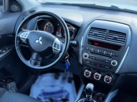 Mitsubishi ASX 1.8DID/4x4/ИТАЛИЯ - 10800 лв. / 5521.95 € - 13806882 14 | Car24.bg Mitsubishi ASX 1.8DID/4x4/ИТАЛИЯ - 10800 лв. / 5521.95 € - 13806882 14