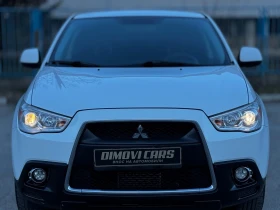 Mitsubishi ASX 1.8DID/4x4/ИТАЛИЯ - 10800 лв. / 5521.95 € - 13806882 8 | Car24.bg Mitsubishi ASX 1.8DID/4x4/ИТАЛИЯ - 10800 лв. / 5521.95 € - 13806882 8