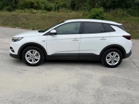 Opel Grandland X undefined | Auto.bg — изображение 5 Opel Grandland X undefined | Auto.bg — изображение 5