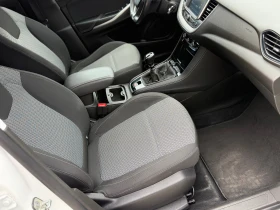 Opel Grandland X undefined | Auto.bg — изображение 13 Opel Grandland X undefined | Auto.bg — изображение 13
