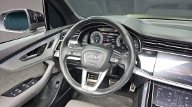 Audi Q7 55 TFSI quattro Premium | Auto.bg — изображение 13 Audi Q7 55 TFSI quattro Premium | Auto.bg — изображение 13