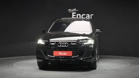 Audi Q7 55 TFSI quattro Premium | Auto.bg — изображение 3 Audi Q7 55 TFSI quattro Premium | Auto.bg — изображение 3