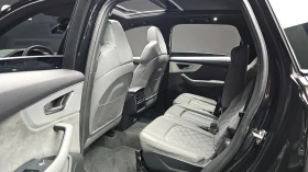 Audi Q7 55 TFSI quattro Premium | Auto.bg — изображение 12 Audi Q7 55 TFSI quattro Premium | Auto.bg — изображение 12