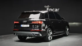 Audi Q7 55 TFSI quattro Premium | Auto.bg — изображение 2 Audi Q7 55 TFSI quattro Premium | Auto.bg — изображение 2