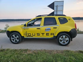 Dacia Duster 1.5dci | Auto.bg — изображение 7 Dacia Duster 1.5dci | Auto.bg — изображение 7