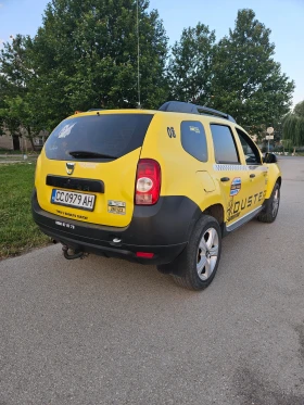 Dacia Duster 1.5dci | Auto.bg — изображение 4 Dacia Duster 1.5dci | Auto.bg — изображение 4