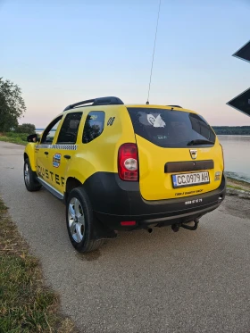 Dacia Duster 1.5dci | Auto.bg — изображение 6 Dacia Duster 1.5dci | Auto.bg — изображение 6
