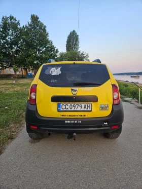 Dacia Duster 1.5dci | Auto.bg — изображение 5 Dacia Duster 1.5dci | Auto.bg — изображение 5