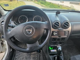 Dacia Duster 1.5dci | Auto.bg — изображение 10 Dacia Duster 1.5dci | Auto.bg — изображение 10