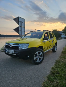 Dacia Duster 1.5dci | Auto.bg — изображение 9 Dacia Duster 1.5dci | Auto.bg — изображение 9