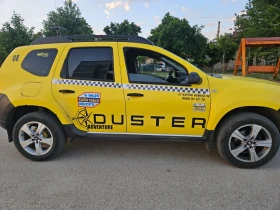 Dacia Duster 1.5dci | Auto.bg — изображение 3 Dacia Duster 1.5dci | Auto.bg — изображение 3