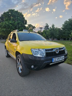 Dacia Duster 1.5dci | Auto.bg — изображение 2 Dacia Duster 1.5dci | Auto.bg — изображение 2