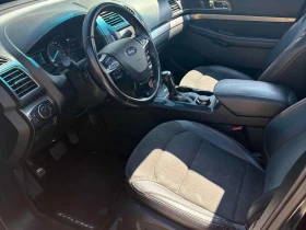 Ford Explorer * XLT AWD * КОЖА/АЛКАНТАРА* ПОДГРЕВИ* ПАНОРАМА* | Auto.bg — изображение 7 Ford Explorer * XLT AWD * КОЖА/АЛКАНТАРА* ПОДГРЕВИ* ПАНОРАМА* | Auto.bg — изображение 7
