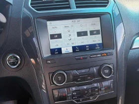 Ford Explorer * XLT AWD * КОЖА/АЛКАНТАРА* ПОДГРЕВИ* ПАНОРАМА* | Auto.bg — изображение 10 Ford Explorer * XLT AWD * КОЖА/АЛКАНТАРА* ПОДГРЕВИ* ПАНОРАМА* | Auto.bg — изображение 10
