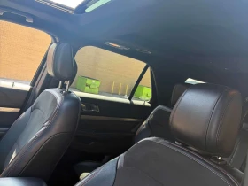 Ford Explorer * XLT AWD * КОЖА/АЛКАНТАРА* ПОДГРЕВИ* ПАНОРАМА* | Auto.bg — изображение 11 Ford Explorer * XLT AWD * КОЖА/АЛКАНТАРА* ПОДГРЕВИ* ПАНОРАМА* | Auto.bg — изображение 11