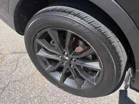 Ford Explorer * XLT AWD * КОЖА/АЛКАНТАРА* ПОДГРЕВИ* ПАНОРАМА* | Auto.bg — изображение 6 Ford Explorer * XLT AWD * КОЖА/АЛКАНТАРА* ПОДГРЕВИ* ПАНОРАМА* | Auto.bg — изображение 6