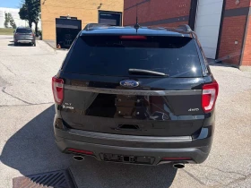 Ford Explorer * XLT AWD * КОЖА/АЛКАНТАРА* ПОДГРЕВИ* ПАНОРАМА* | Auto.bg — изображение 5 Ford Explorer * XLT AWD * КОЖА/АЛКАНТАРА* ПОДГРЕВИ* ПАНОРАМА* | Auto.bg — изображение 5