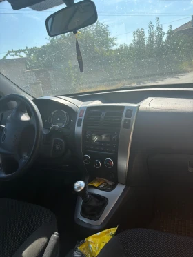 Hyundai Tucson undefined | Auto.bg — изображение 6 Hyundai Tucson undefined | Auto.bg — изображение 6