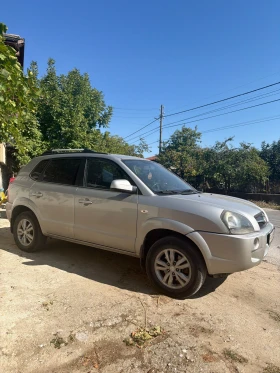 Hyundai Tucson undefined | Auto.bg — изображение 2 Hyundai Tucson undefined | Auto.bg — изображение 2