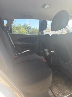 Hyundai Tucson undefined | Auto.bg — изображение 5 Hyundai Tucson undefined | Auto.bg — изображение 5