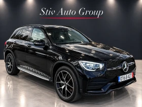 Mercedes-Benz GLC 220 AMG/Podgrev/AIRMATIC - Car24.bg Mercedes-Benz GLC 220 AMG/Podgrev/AIRMATIC