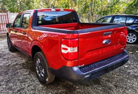 Ford Maverick 2.0EcoBoost XLT 4x4 - 25599 € - 94837360 6 | Car24.bg Ford Maverick 2.0EcoBoost XLT 4x4 - 25599 € - 94837360 6