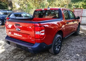 Ford Maverick 2.0EcoBoost XLT 4x4 - 25599 € - 94837360 5 | Car24.bg Ford Maverick 2.0EcoBoost XLT 4x4 - 25599 € - 94837360 5