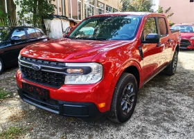 Ford Maverick 2.0EcoBoost XLT 4x4 - Car24.bg Ford Maverick 2.0EcoBoost XLT 4x4