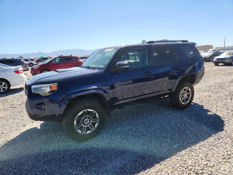 Toyota 4runner Toyt 4 Runner - 20000 € - 66355894 1 | Car24.bg Toyota 4runner Toyt 4 Runner - 20000 € - 66355894 1