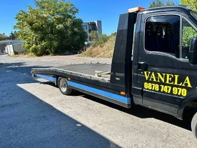 Iveco 35c15 Автовоз - изображение 3 | Auto.bg Iveco 35c15 Автовоз - изображение 3