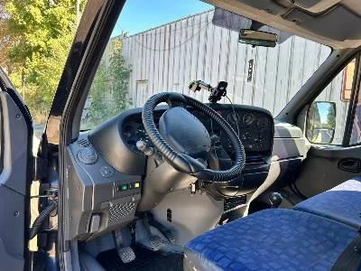 Iveco 35c15 Автовоз - изображение 10 | Auto.bg Iveco 35c15 Автовоз - изображение 10