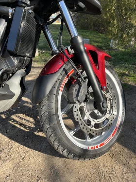 Honda Nc undefined | Auto.bg — изображение 5 Honda Nc undefined | Auto.bg — изображение 5