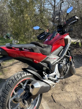 Honda Nc undefined | Auto.bg — изображение 7 Honda Nc undefined | Auto.bg — изображение 7