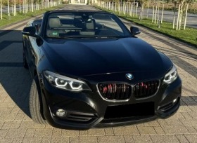 Обява за продажба на BMW 225 Cabrio ~59 999 лв. - изображение 1