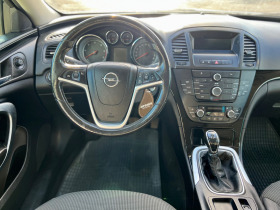 Opel Insignia * 2.0 CDTI  *    * Full Led *  | Mobile.bg   10